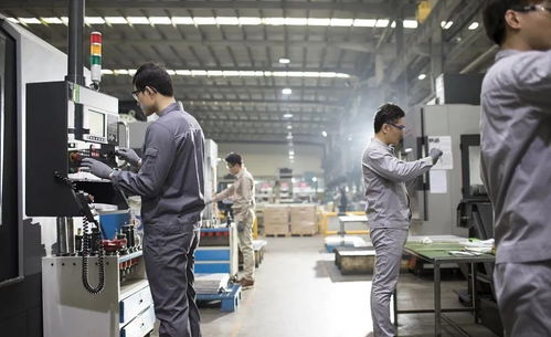 十年为期,5G 制造业处在哪个节点与风口 首届中国制造业领袖峰会
